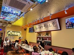-荣叔港式沙嗲牛肉火锅(正佳潮流店)