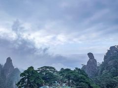 -三清山风景名胜区