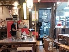 -蜀大侠火锅(建设路第五大道店)