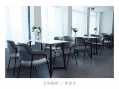 -觅你映画·精致照相馆(爱琴海店)