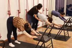 -Y+U遇瑜伽·普拉提