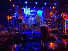-108·公社·创意餐厅·LIVE HOUSE(李公堤店)