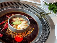 -晓宇重庆火锅(赛格国际购物中心店)