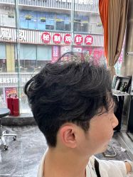 -发源地HAIR SALON