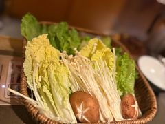 -同仁四季椰子鸡(罗湖国贸店)