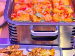 -燥次·烧烤酒场(万象城店)