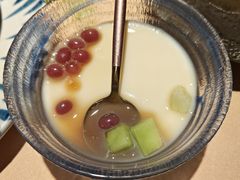 甜豆花-山石榴·贵州菜(丰盛里店)