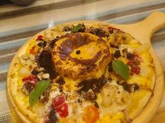 -米兰西点(新华路店)