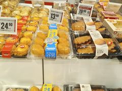 -盒马鲜生(杭州运河上街店)