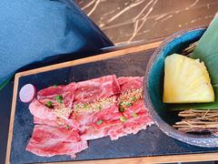 -谷牛和牛烤肉(漕河泾印象城店)