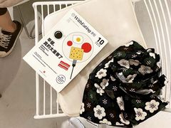 -COTTON CAFE(德信·中外公寓店)