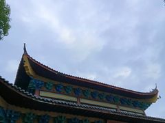 -杭州半山国家森林公园