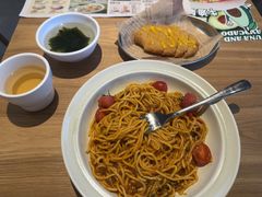 -黄饷·咖喱蛋包饭(奥城店)