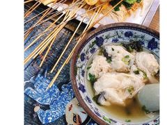 -老谢野馄饨(延安路店)