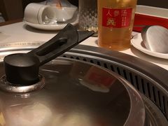 -遇东北林区铁锅炖(南开店)