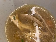 -王春春鸡汤饭(成都城西优品道店)