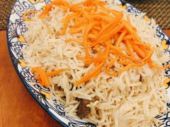 手抓饭-木尔坦·Multan巴基斯坦清真餐厅halal(大智嘉园店)