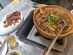 -肥家大排档(天河体育西店)