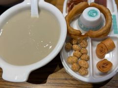 -尹三豆汁(前门旗舰店)
