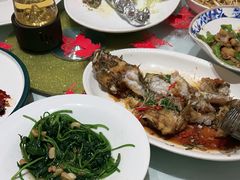-金河半岛园林酒家(金融城店)