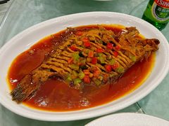 -牟传仁饭庄(星海店)