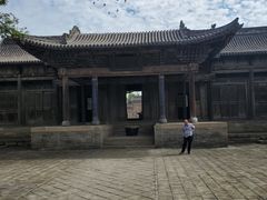 -常家庄园