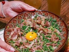 -盐说Salt Talk北美风味西餐厅(海上世界店)