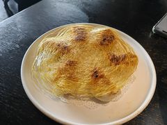 渔网煎饺-三生三味密宗川菜·江景餐厅(来福士店)