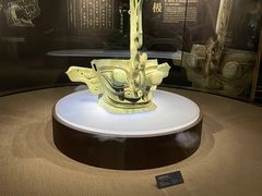 -三星堆博物馆