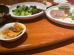 -巴盟人家·内蒙地方菜(华丽家族店)