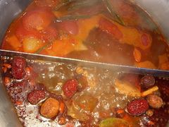 -湊湊火锅·茶憩(打浦桥日月光店)