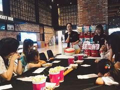 -CGV影城(梅江ScreenX店)