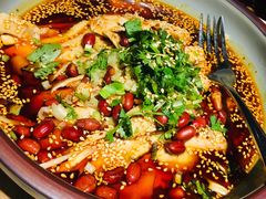 -辛香汇·现炒川菜(武进吾悦店)