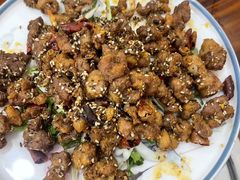 -阜平县穆顺斋饭店(桥东街店)