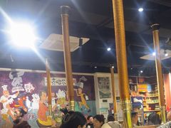 -鹤之乡·齐齐哈尔烤肉·非遗(秋涛路店)