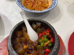 -西安饭庄·非遗陕菜(凤城五路店)