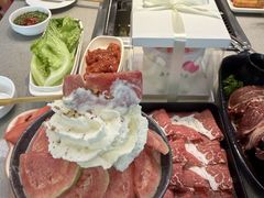 -海底捞火锅(新松江路店)