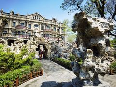 -张学良旧居陈列馆
