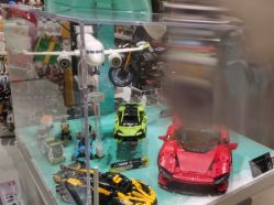 -乐高授权专卖店(中关村领展店)