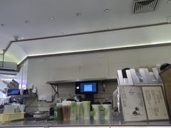 -喜茶(广州佳兆业广场店)