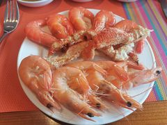 -岷山饭店-芝芝自助餐厅