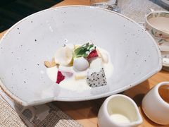 -香樟花园法式铁板烧(恒隆广场店)