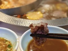 -古乐牛香·鲜牛肉自助火锅(南京总店)