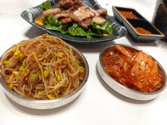 -HONGA HONGA雄家(曹路店)
