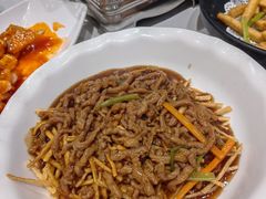 -刘胖子家常菜·蹄花焖藕(江汉路总店)