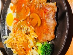 -豪享来中西餐厅(隆昌店)