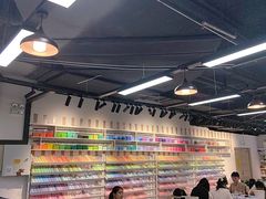 -郑在DIY·潮玩银饰绘画手作(中央大道旗舰店)