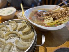 -古真记钵钵鸡(总店)