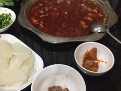 -尧坝古镇