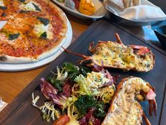 -沈阳君悦酒店·意坊意大利餐厅